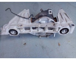 2023 Mercedes Benz Vito Viano W447 Rear differential A4473501314