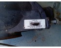 2023 Mercedes Benz Vito Viano W447 Rear differential A4473501314 Part manufacturer Mercedes Benz OE