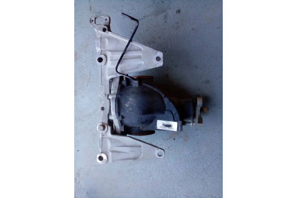 2023 Mercedes Benz Vito Viano W447 Rear differential A4473501314 Catalog number of the part A4473501314