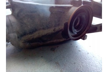 2023 Mercedes Benz Vito Viano W447 Rear differential A4473501314 Car type passenger cars