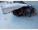 2023 Mercedes Benz Vito Viano W447 Rear differential A4473501314 Installation side multipurpose