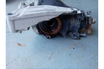 2023 Mercedes Benz Vito Viano W447 Rear differential A4473501314 Installation side multipurpose