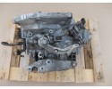 Transmission Opel Astra H Zafira B 1 9 CDTI M32