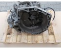 Transmission Opel Astra H Zafira B 1 9 CDTI M32 Packaging status replacement