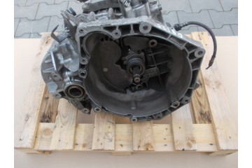 Transmission Opel Astra H Zafira B 1 9 CDTI M32 Packaging status replacement