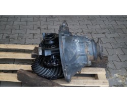 VOLVO FH 37X12 BRIDGE INSERT 3 08