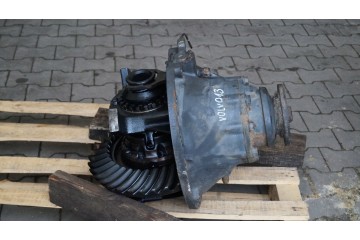 VOLVO FH 37X12 BRIDGE INSERT 3 08
