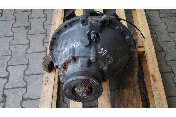 VOLVO FH 37X12 BRIDGE INSERT 3 08 Catalog number of the part WKLAD MOSTU VOLVO FH 37X12 3 08