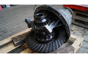 Inserto de puente VOLVO FH 37X12, 3,08