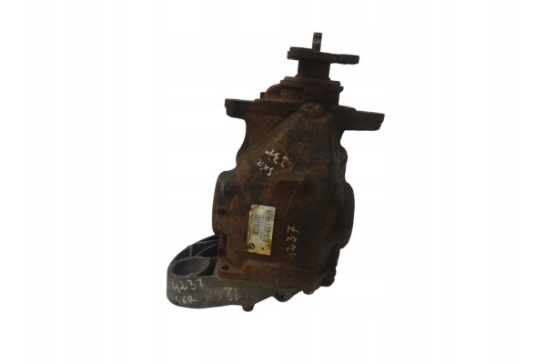 2008 BMW 3 E90 E91 Rear differential 7566225