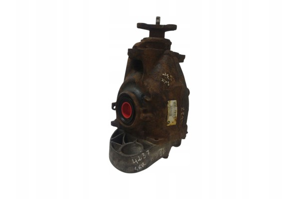 2008 BMW 3 E90 E91 Rear differential 7566225 Part manufacturer BMW OE