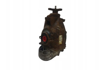 2008 BMW 3 E90 E91 Rear differential 7566225 Part manufacturer BMW OE