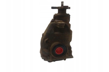 2008 BMW 3 E90 E91 Rear differential 7566225 Catalog number of the part 7566225