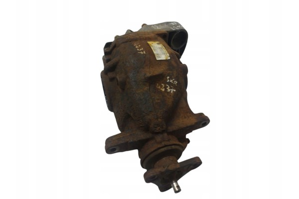 2008 BMW 3 E90 E91 Rear differential 7566225 Installation side multipurpose