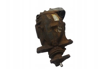 2008 BMW 3 E90 E91 Rear differential 7566225 Installation side multipurpose