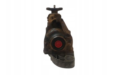 2008 BMW 3 E90 E91 Rear differential 7566225 Catalog number of the original 756622501
