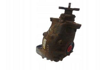 Diferencial trasero BMW Serie 3 E90 E91 2008 7566225