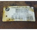 Diferencial trasero BMW Serie 3 E90 E91 2008 7566225