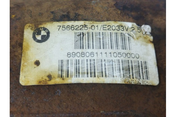 Diferencial trasero BMW Serie 3 E90 E91 2008 7566225