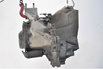 FIESTA MK7 B MAX TRANSIT COURIER 1 5 1 6TDCI 75KM 95KM CHEST BA6R7002ABB Transmission type manual