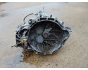 GEARBOX FORD MK5 2 0 TDCI EURO 6