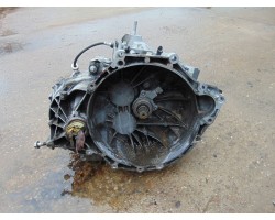 GEARBOX FORD MK5 2 0 TDCI EURO 6