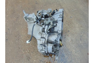 GEARBOX FORD MK5 2 0 TDCI EURO 6 Catalog number of the part DG9R 7F096 KCB