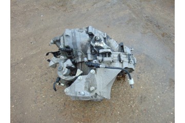 GEARBOX FORD MK5 2 0 TDCI EURO 6 Part manufacturer Ford OE