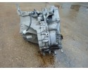 GEARBOX FORD MK5 2 0 TDCI EURO 6 Engine type diesel