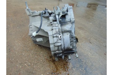 GEARBOX FORD MK5 2 0 TDCI EURO 6 Engine type diesel