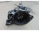 GEARBOX FORD MK5 2 0 TDCI EURO 6 Quality of parts according to GVO Q original with factory logo OEM OES
