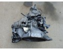 GEARBOX FORD MK5 2 0 TDCI EURO 6 Catalog number of substitutes manual manualna