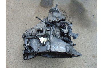 GEARBOX FORD MK5 2 0 TDCI EURO 6 Catalog number of substitutes manual manualna