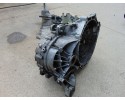 Caja de cambios manual Ford MK5 2.0 TDCI Euro 6