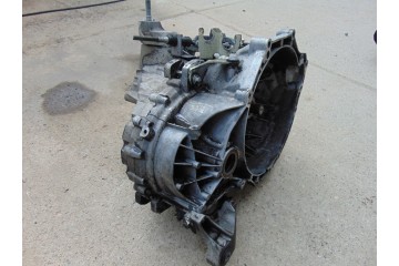 Caja de cambios manual Ford MK5 2.0 TDCI Euro 6