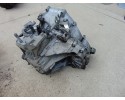 Caja de cambios manual Ford MK5 2.0 TDCI Euro 6