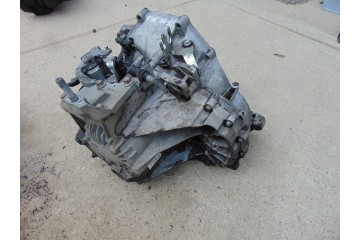 Caja de cambios manual Ford MK5 2.0 TDCI Euro 6