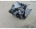Caja de cambios manual Ford MK5 2.0 TDCI Euro 6