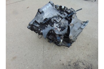 Caja de cambios manual Ford MK5 2.0 TDCI Euro 6
