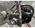 Bridge Insert LOCK Differential R660 3 07 Scania