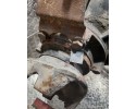 Bridge Insert LOCK Differential R660 3 07 Scania Catalog number of the part R660 3 07