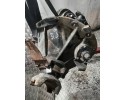 Bridge Insert LOCK Differential R660 3 07 Scania Car type trucks