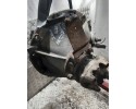 Inserto de puente diferencial LOCK R660 3.07 Scania