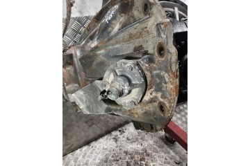 Inserto de puente diferencial LOCK R660 3.07 Scania