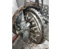 Inserto de puente diferencial LOCK R660 3.07 Scania