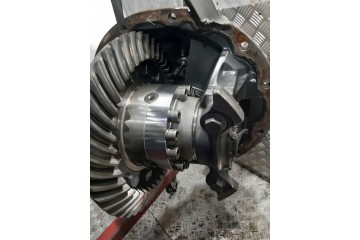 Inserto de puente diferencial LOCK R660 3.07 Scania