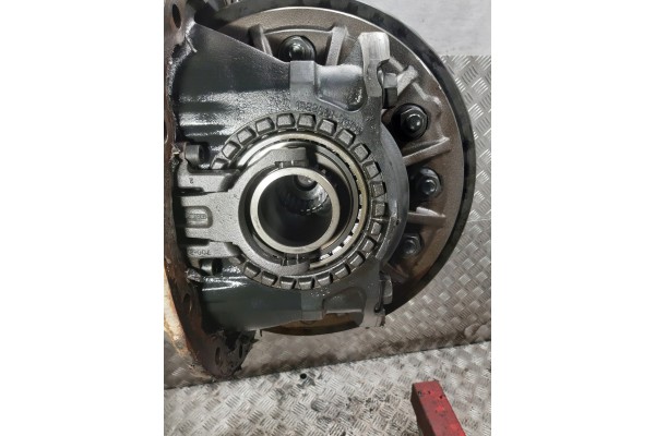 Inserto de puente diferencial LOCK R660 3.07 Scania