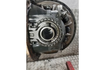 Inserto de puente diferencial LOCK R660 3.07 Scania