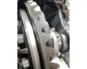 Inserto de puente diferencial LOCK R660 3.07 Scania