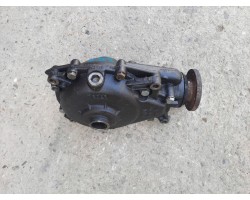 BMW E83 X3 BRIDGE DYFER FRONT 3 23 7544473